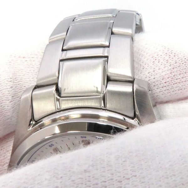 セイコー ワンピース モンキーD・ルフィ ギア5 エディション 15周年記念限定5000本 7T92-HDH0 ONE PIECE クォーツ