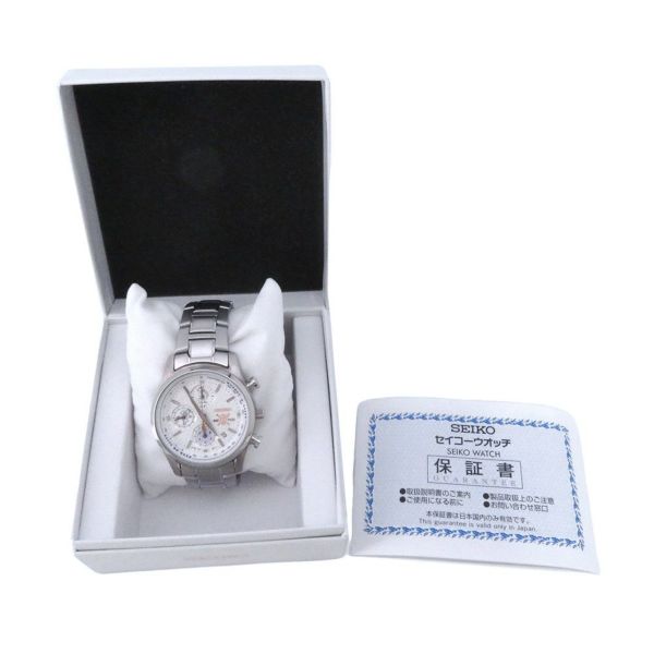 セイコー ワンピース モンキーD・ルフィ ギア5 エディション 15周年記念限定5000本 7T92-HDH0 ONE PIECE クォーツ