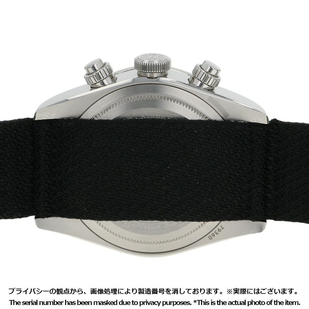 チュードル ブラックベイ クロノ 79360N-0007 TUDOR チューダー 腕時計 黒文字盤