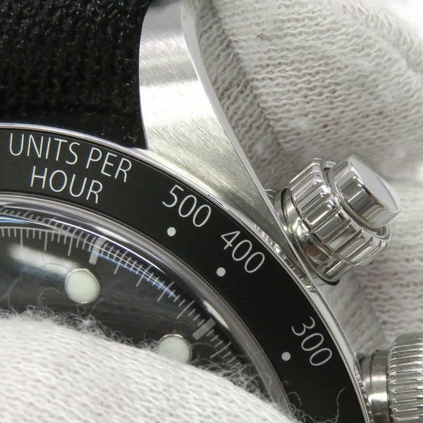 チュードル ブラックベイ クロノ 79360N-0007 TUDOR チューダー 腕時計 黒文字盤