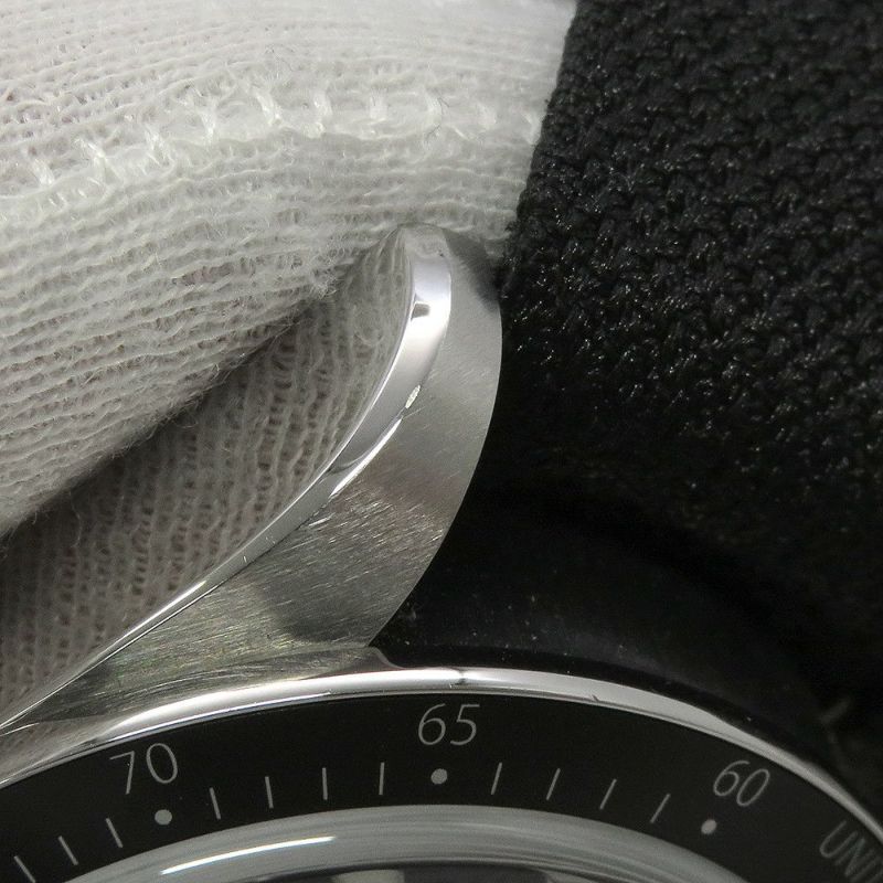 チュードル ブラックベイ クロノ 79360N-0007 TUDOR チューダー 腕時計 黒文字盤