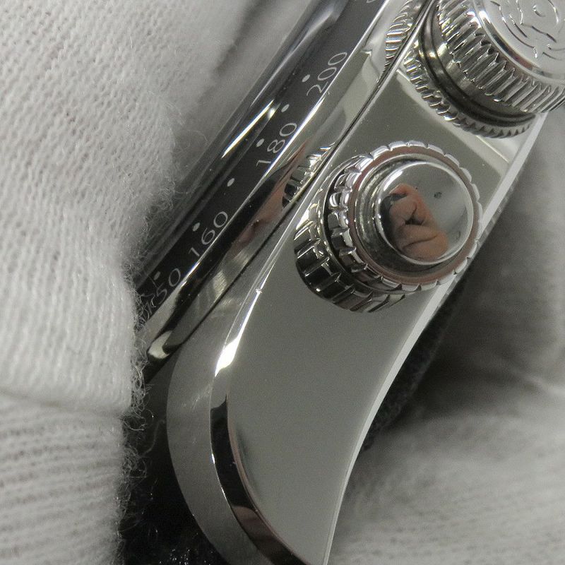 チュードル ブラックベイ クロノ 79360N-0007 TUDOR チューダー 腕時計 黒文字盤