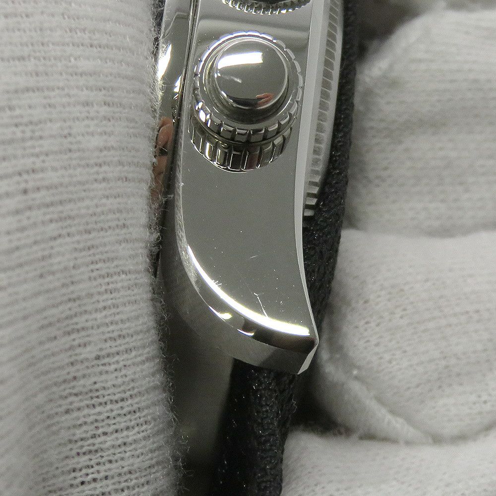 チュードル ブラックベイ クロノ 79360N-0007 TUDOR チューダー 腕時計 黒文字盤