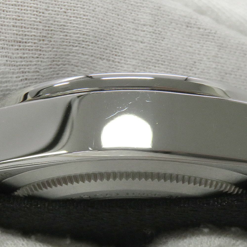 チュードル ブラックベイ クロノ 79360N-0007 TUDOR チューダー 腕時計 黒文字盤