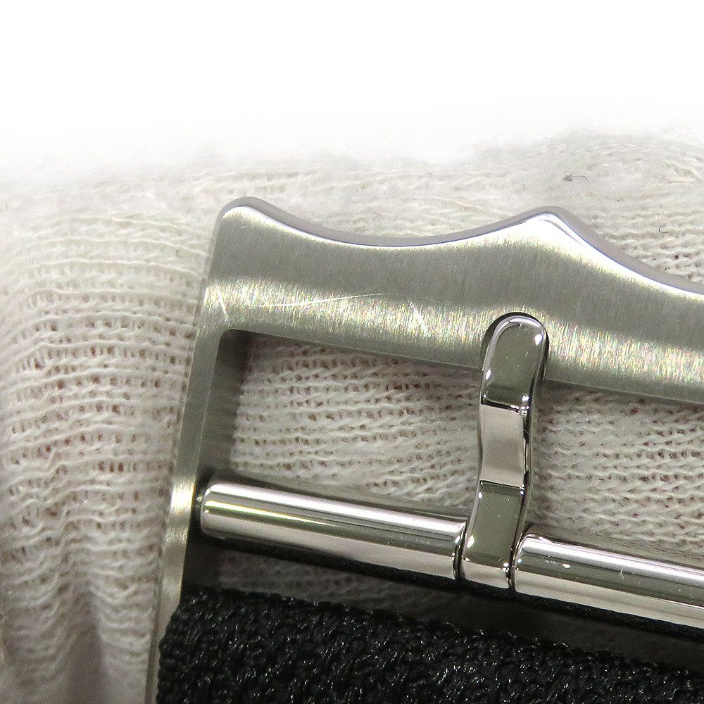 チュードル ブラックベイ クロノ 79360N-0007 TUDOR チューダー 腕時計 黒文字盤