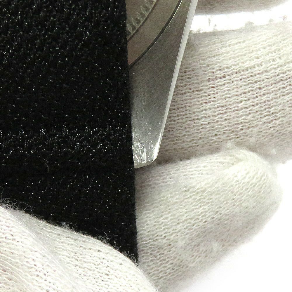 チュードル ブラックベイ クロノ 79360N-0007 TUDOR チューダー 腕時計 黒文字盤