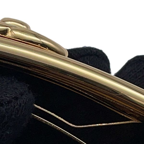 シャネル バレッタ ココマーク メタル B24 A ABD713 CHANEL ヘアアクセサリー