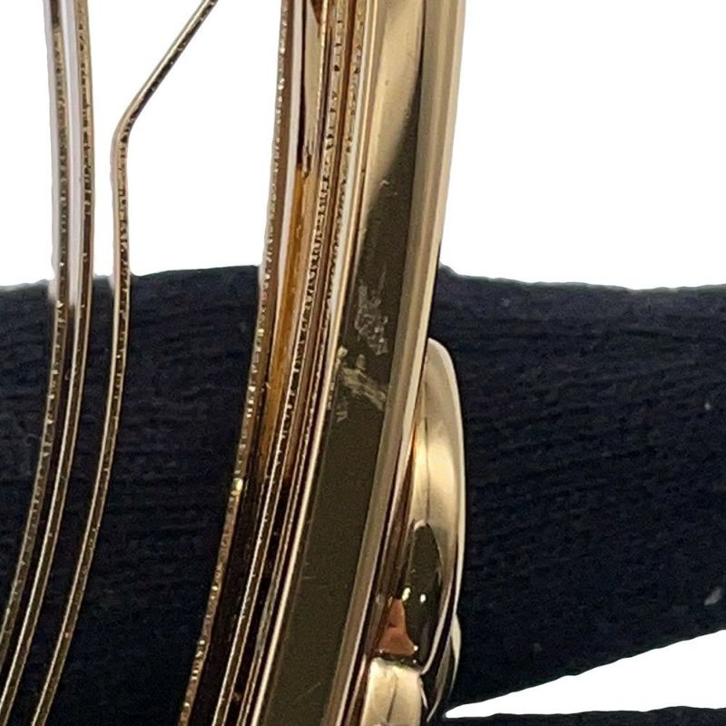 シャネル バレッタ ココマーク メタル B24 A ABD713 CHANEL ヘアアクセサリー