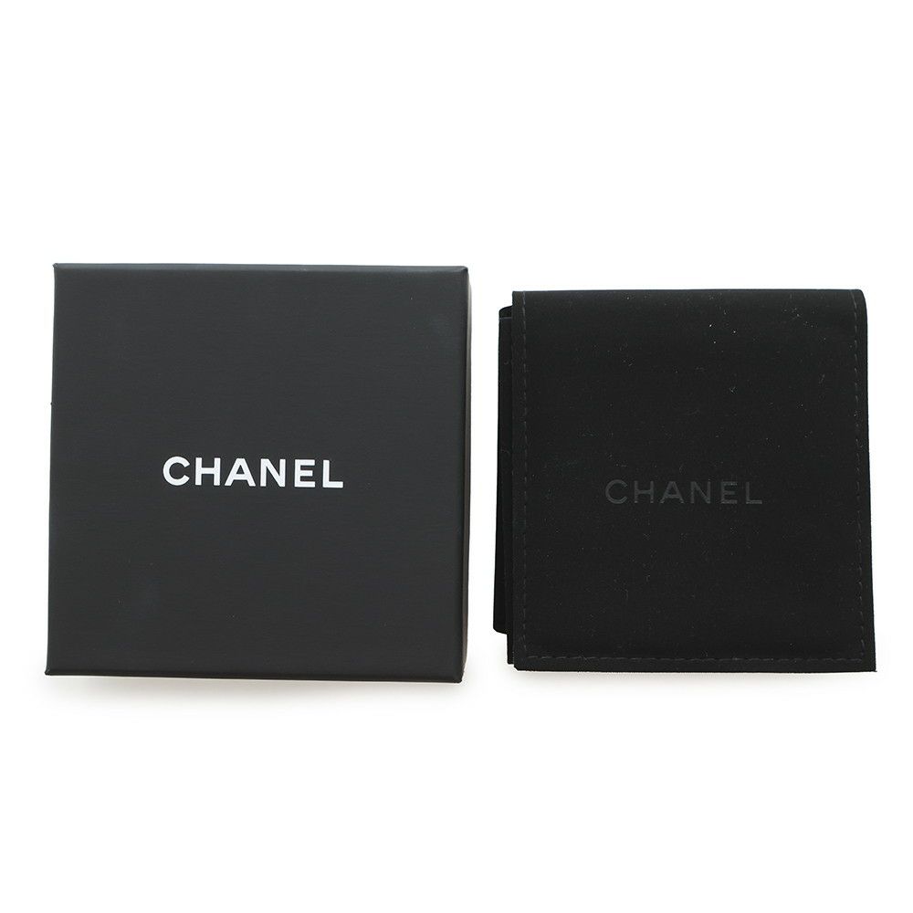 シャネル ピアス ココマーク ハート ラインストーン C25B ABF777 CHANEL アクセサリー