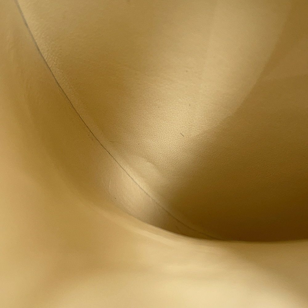 シャネル スリッポン ココマーク エスパドリーユ エナメル レディースサイズ37C G31874 CHANEL 靴 黒