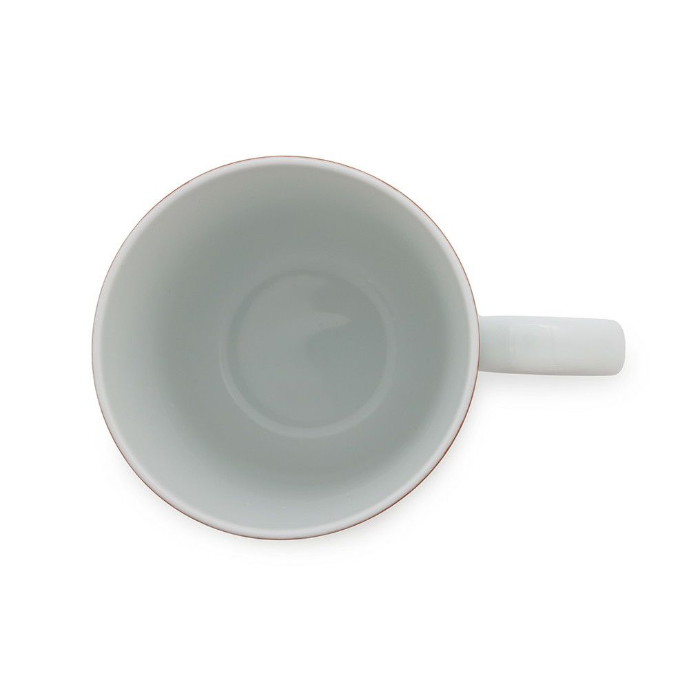 エルメス マグカップ ソー・エルメス シュヴァル 300ml 陶器 HERMES カップ マグ 食器