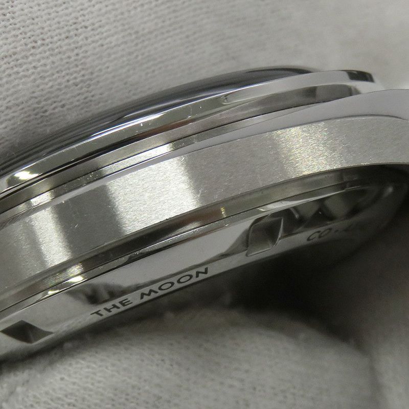 オメガ スピードマスター ムーンウォッチ プロフェッショナル 310.30.42.50.01.002 OMEGA 腕時計 黒文字盤