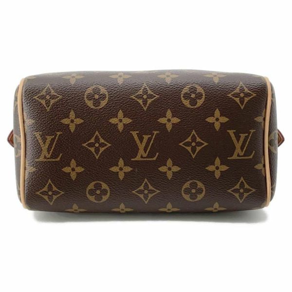 ルイヴィトン ハンドバッグ モノグラム スピーディ・バンドリエール20 M45948 LOUIS VUITTON 2wayショルダーバッグ