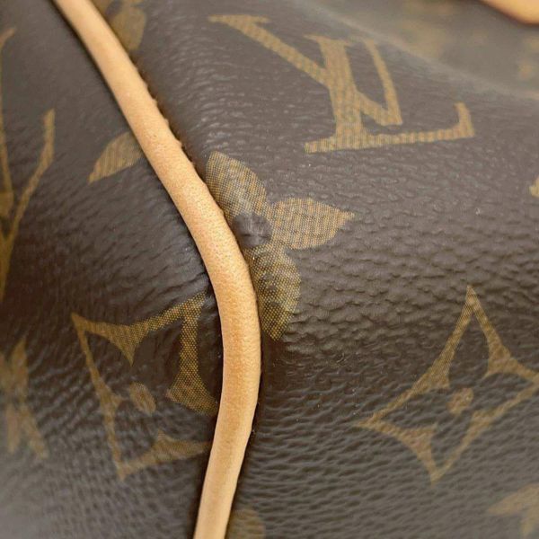 ルイヴィトン ハンドバッグ モノグラム スピーディ・バンドリエール20 M45948 LOUIS VUITTON 2wayショルダーバッグ