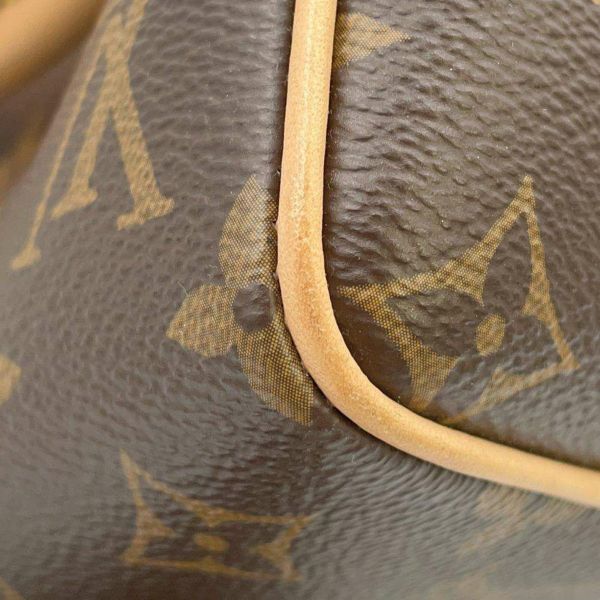 ルイヴィトン ハンドバッグ モノグラム スピーディ・バンドリエール20 M45948 LOUIS VUITTON 2wayショルダーバッグ