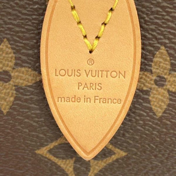 ルイヴィトン ハンドバッグ モノグラム スピーディ・バンドリエール20 M45948 LOUIS VUITTON 2wayショルダーバッグ