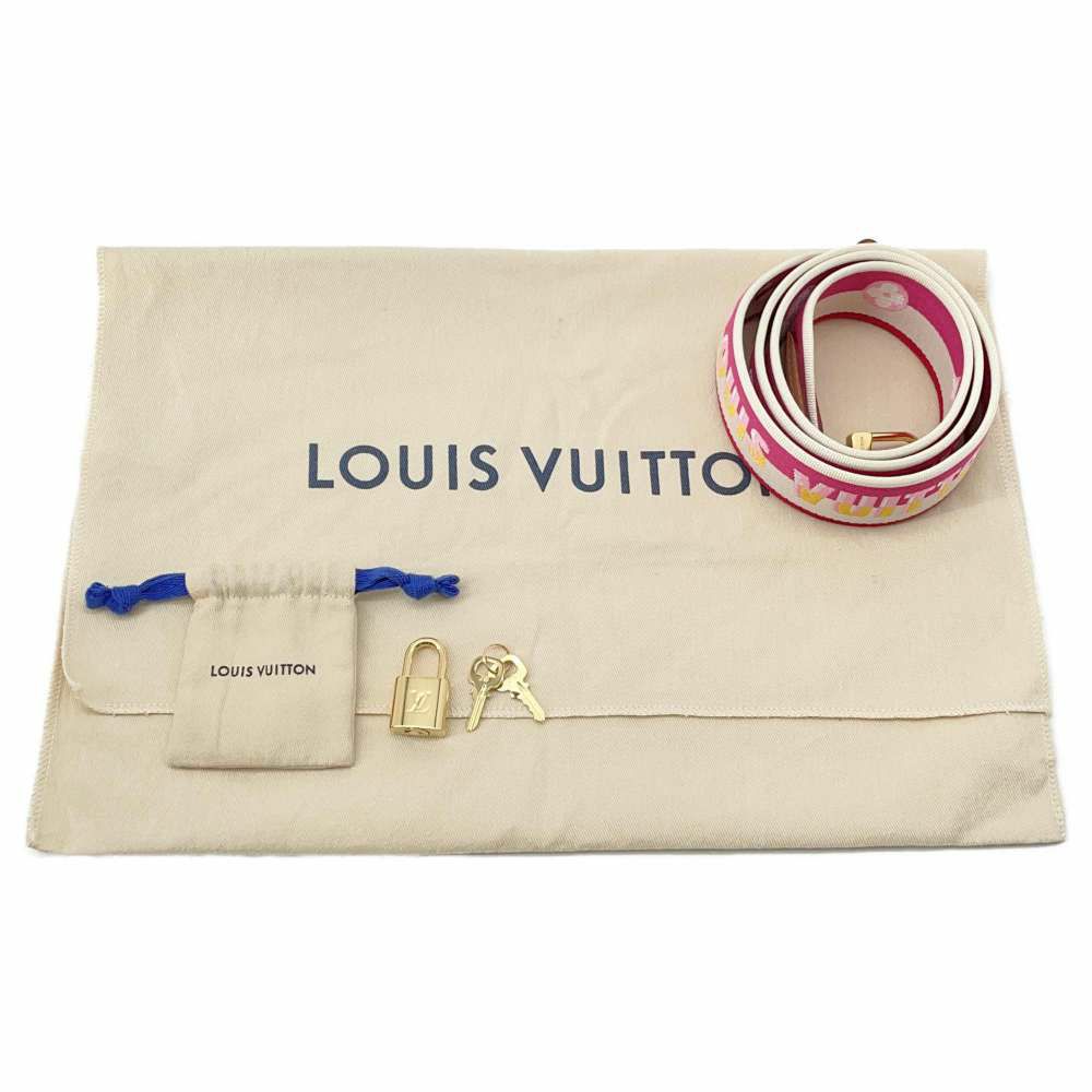 ルイヴィトン ハンドバッグ モノグラム スピーディ・バンドリエール20 M45948 LOUIS VUITTON 2wayショルダーバッグ