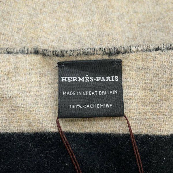 エルメス マフラー ラブストーリー カシミヤ HERMES ストール 2023秋冬