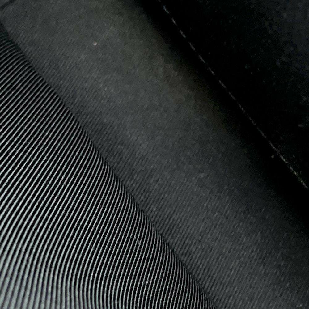 ルイヴィトン メッセンジャー モノグラム・エクリプス タイガラマ M30746 LOUIS VUITTON メンズ 黒