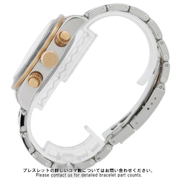 チュードル ブラックベイクロノ 79363N TUDOR チューダー 腕時計 黒文字盤