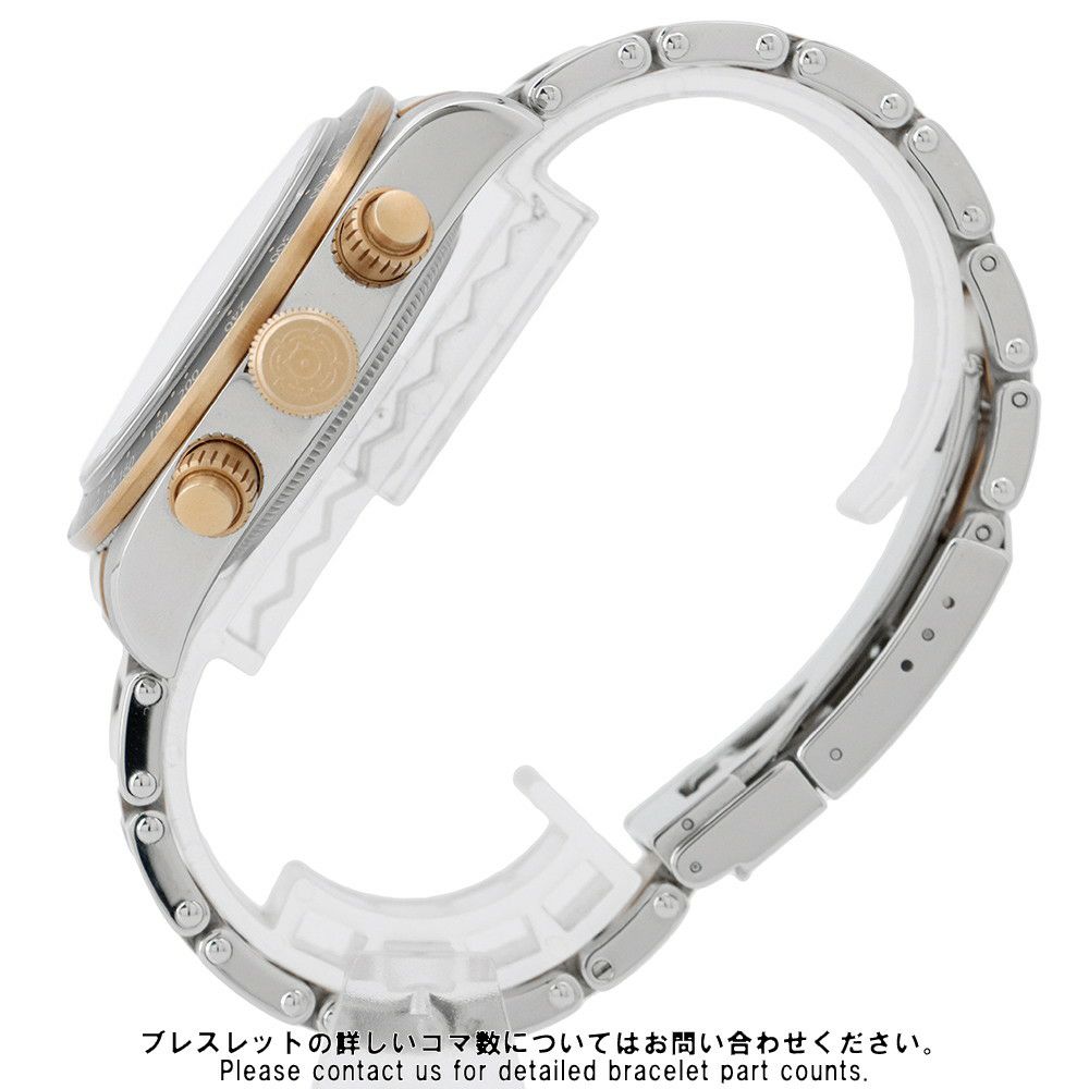 チュードル ブラックベイクロノ 79363N TUDOR チューダー 腕時計 黒文字盤