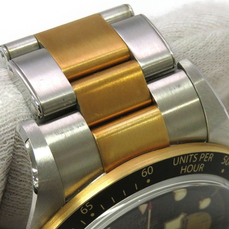 チュードル ブラックベイクロノ 79363N TUDOR チューダー 腕時計 黒文字盤