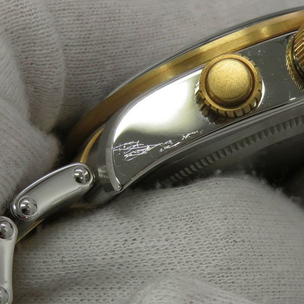 チュードル ブラックベイクロノ 79363N TUDOR チューダー 腕時計 黒文字盤