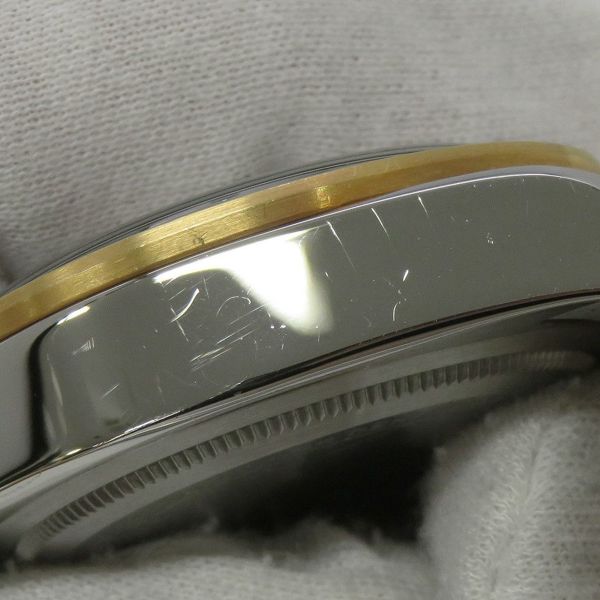 チュードル ブラックベイクロノ 79363N TUDOR チューダー 腕時計 黒文字盤