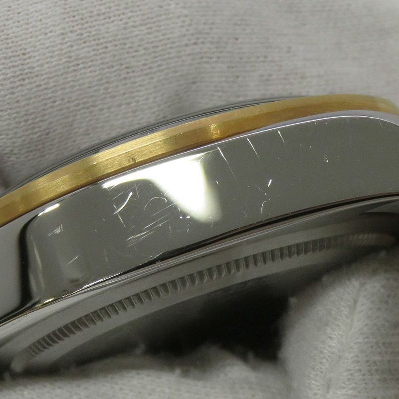 チュードル ブラックベイクロノ 79363N TUDOR チューダー 腕時計 黒文字盤