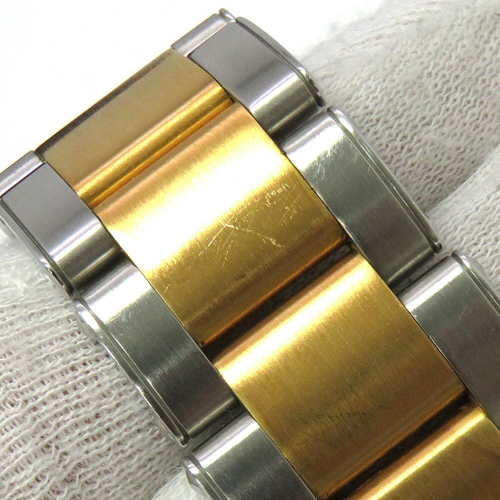 チュードル ブラックベイクロノ 79363N TUDOR チューダー 腕時計 黒文字盤