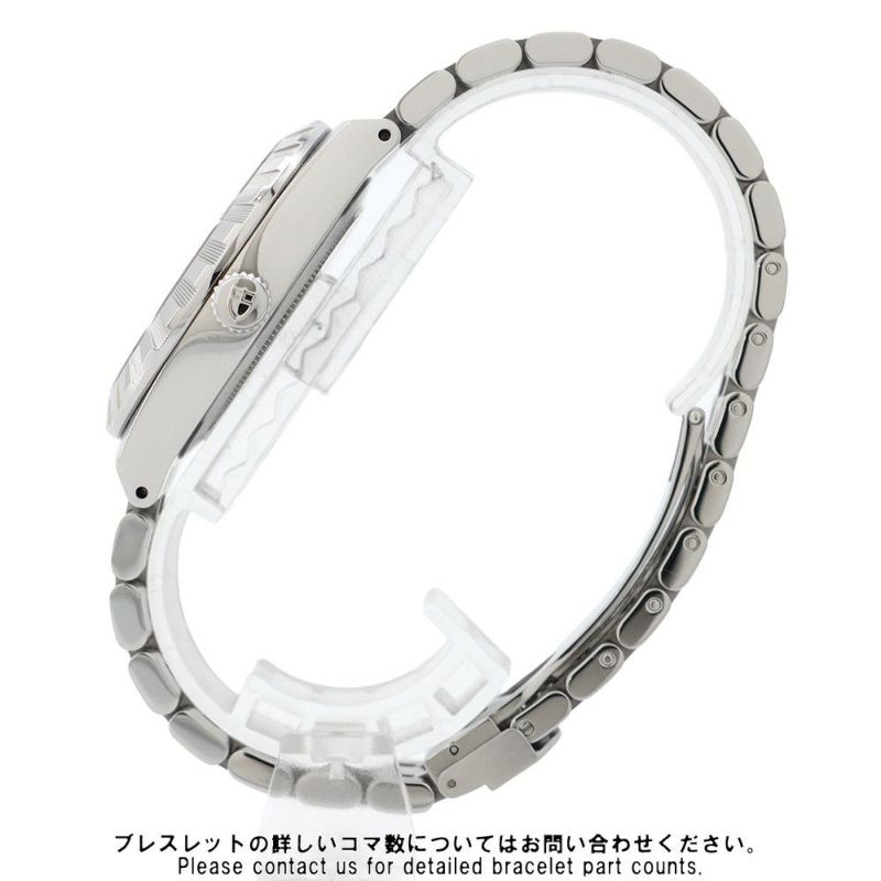 チュードル ロイヤル デイト 28500 TUDOR 腕時計 シルバー文字盤 チューダー