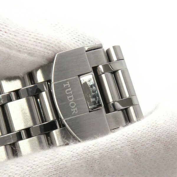 チュードル ロイヤル デイト 28500 TUDOR 腕時計 シルバー文字盤 チューダー