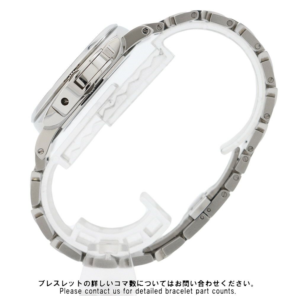 パネライ ルミノール ドゥエ PAM01123 PANERAI 腕時計 ブルー文字盤