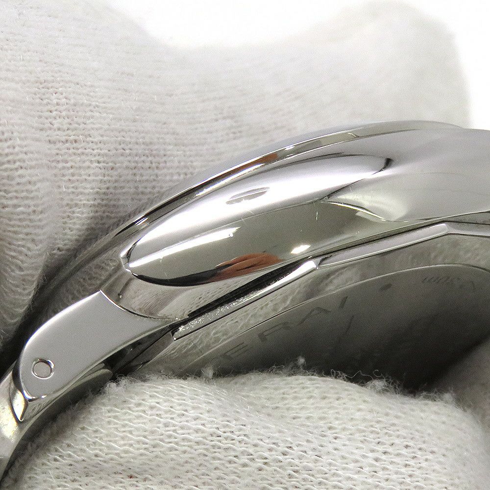 パネライ ルミノール ドゥエ PAM01123 PANERAI 腕時計 ブルー文字盤