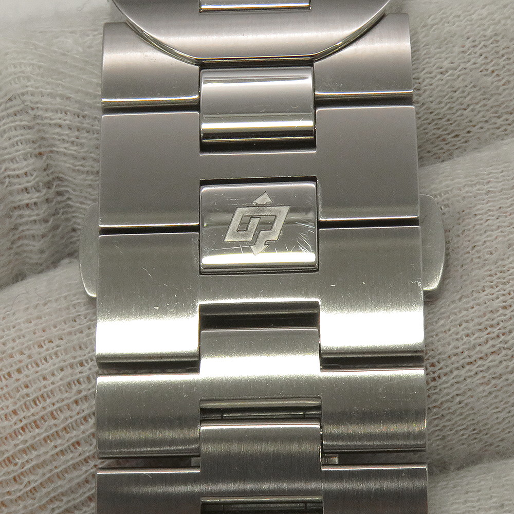 パネライ ルミノール ドゥエ PAM01123 PANERAI 腕時計 ブルー文字盤