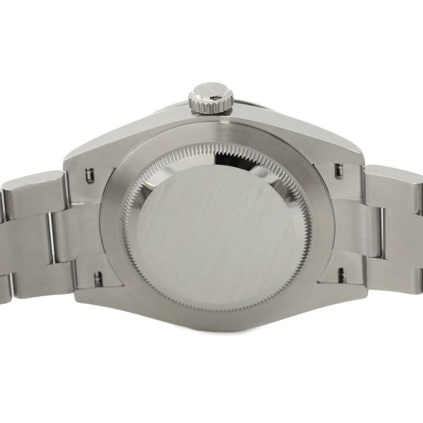 ロレックス オイスターパーペチュアル41 ランダムシリアル ルーレット 134300 ROLEX 腕時計 ベージュ文字盤