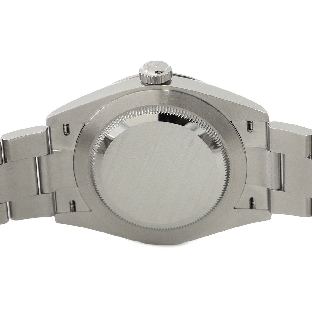 ロレックス オイスターパーペチュアル41 ランダムシリアル ルーレット 134300 ROLEX 腕時計 ベージュ文字盤