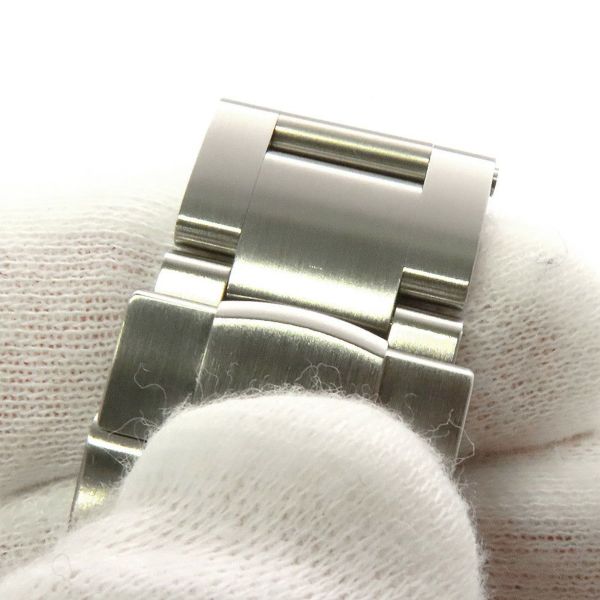 ロレックス オイスターパーペチュアル41 ランダムシリアル ルーレット 134300 ROLEX 腕時計 ベージュ文字盤