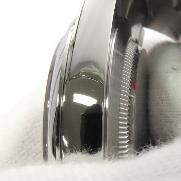 ロレックス オイスターパーペチュアル41 ランダムシリアル ルーレット 134300 ROLEX 腕時計 ベージュ文字盤