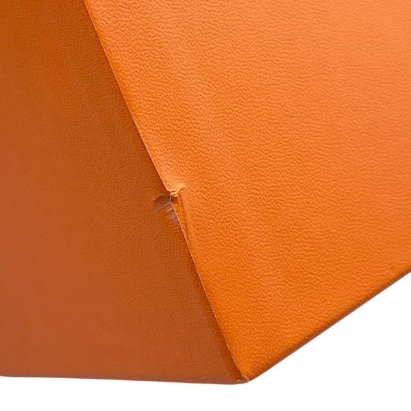 エルメス ハンドバッグ ピコタンロックPM クレ/シルバー金具 トリヨンクレマンス K刻印