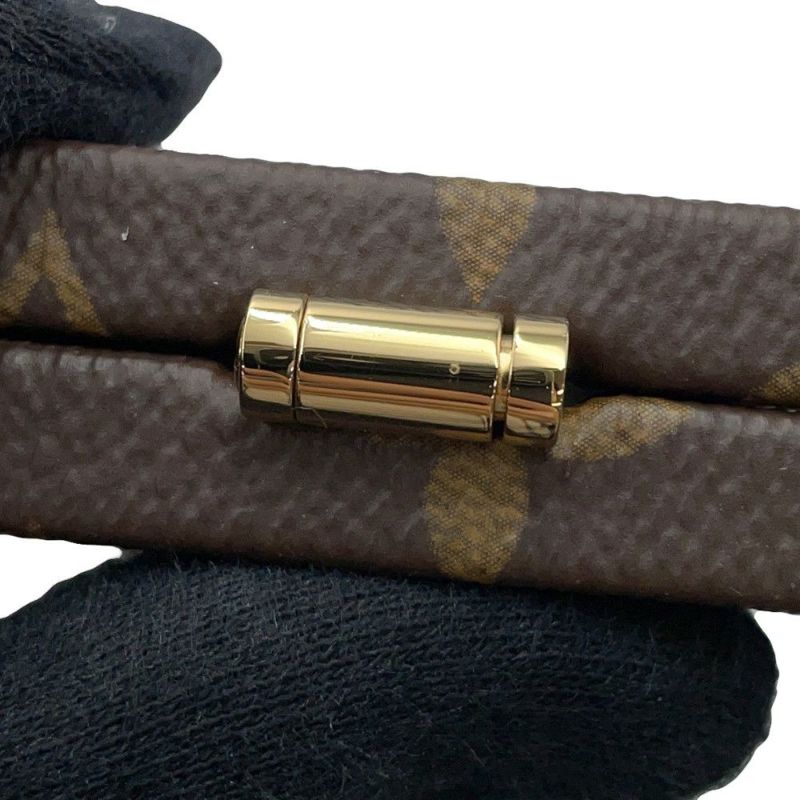 ルイヴィトン 三面鏡 モノグラム ホームミラー・トランク GI0554 LOUIS VUITTON 鏡