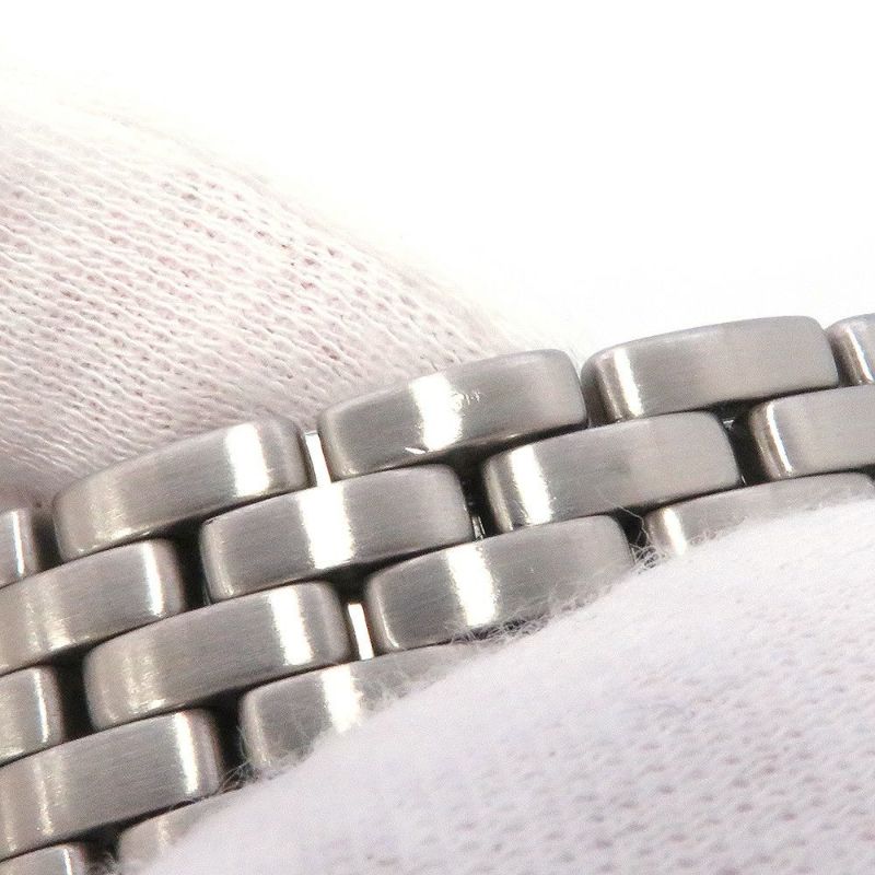 カルティエ パンテールMM パンテール ドゥ カルティエ W25028B6 Cartier 腕時計 レディース アイボリー文字盤