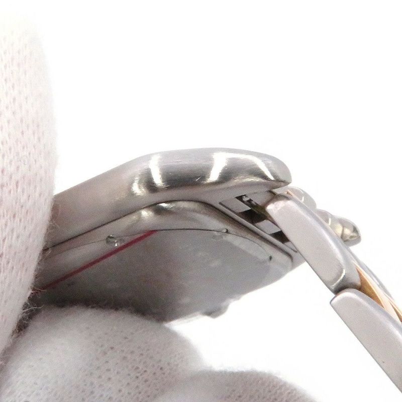 カルティエ パンテールMM パンテール ドゥ カルティエ W25028B6 Cartier 腕時計 レディース アイボリー文字盤