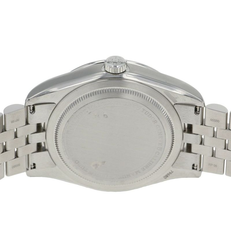 チュードル ブラックベイ 41 79680 TUDOR チューダー 腕時計 アンスラサイト文字盤