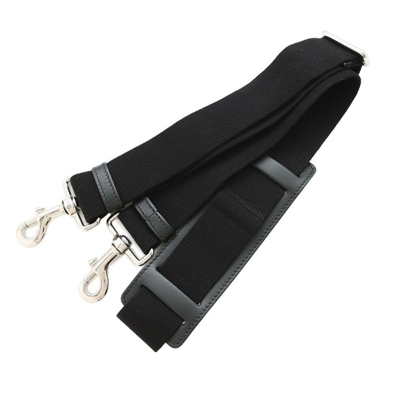 グッチ ショルダーバッグ ブリーフケース GG グッチシマレザー 435322 メンズ  ビジネス 2way 黒