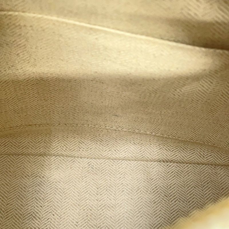 ロエベ ハンドバッグ パズルバッグ スモール カーフレザー A510P60X38 LOEWE 2way 白