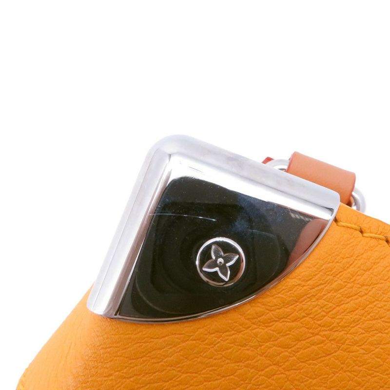 ルイヴィトン ハンドバッグ カウハイドレザー ヴェルティカル・ボックス トランク M59666 2wayショルダーバッグ