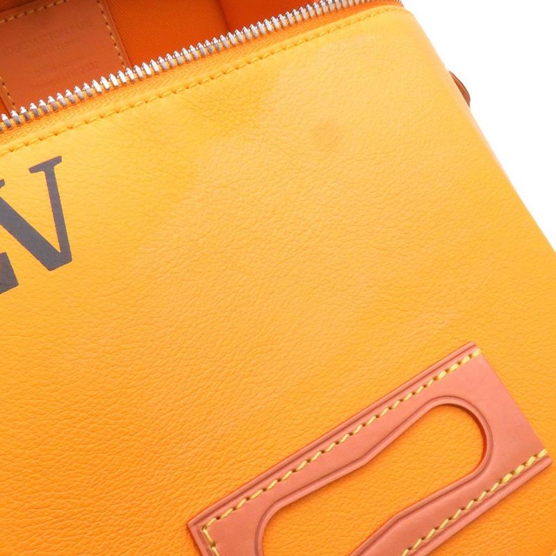 ルイヴィトン ハンドバッグ カウハイドレザー ヴェルティカル・ボックス トランク M59666 2wayショルダーバッグ