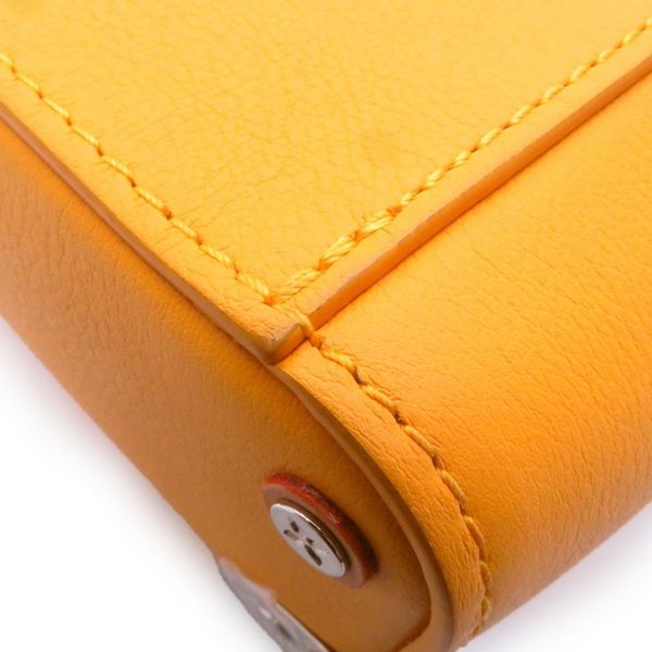 ルイヴィトン ハンドバッグ カウハイドレザー ヴェルティカル・ボックス トランク M59666 2wayショルダーバッグ