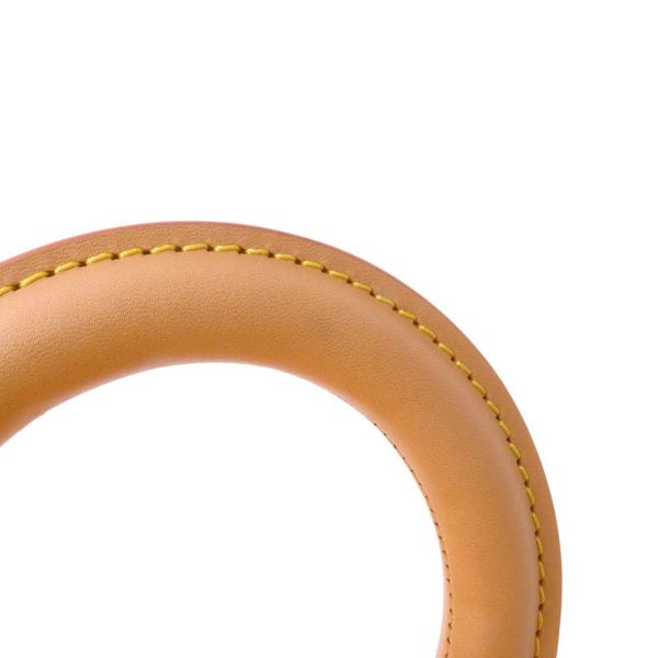 ルイヴィトン ハンドバッグ カウハイドレザー ヴェルティカル・ボックス トランク M59666 2wayショルダーバッグ